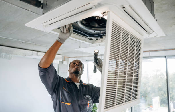 Licensed Hvac Installation service in Rappahannock Academy, VA - FH HVAC